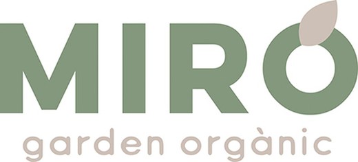 Nuevo e-commerce de Miró Garden Orgànic