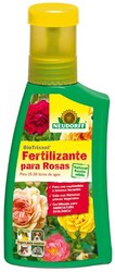 Fertilizante Ecológico Neudorff para Rosas